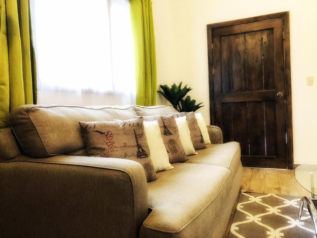 Vistas Del Conde Hotel Ередия Екстериор снимка