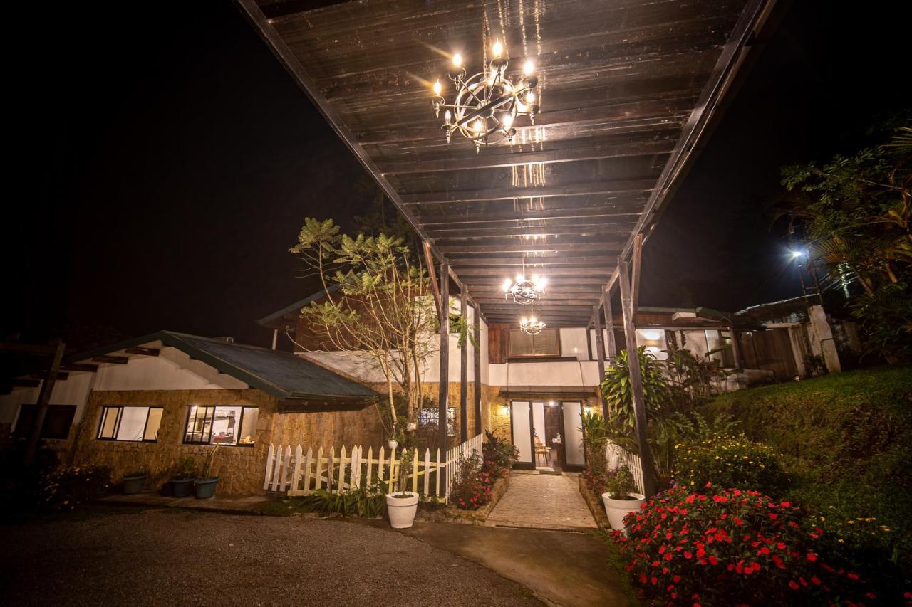 Vistas Del Conde Hotel Ередия Екстериор снимка