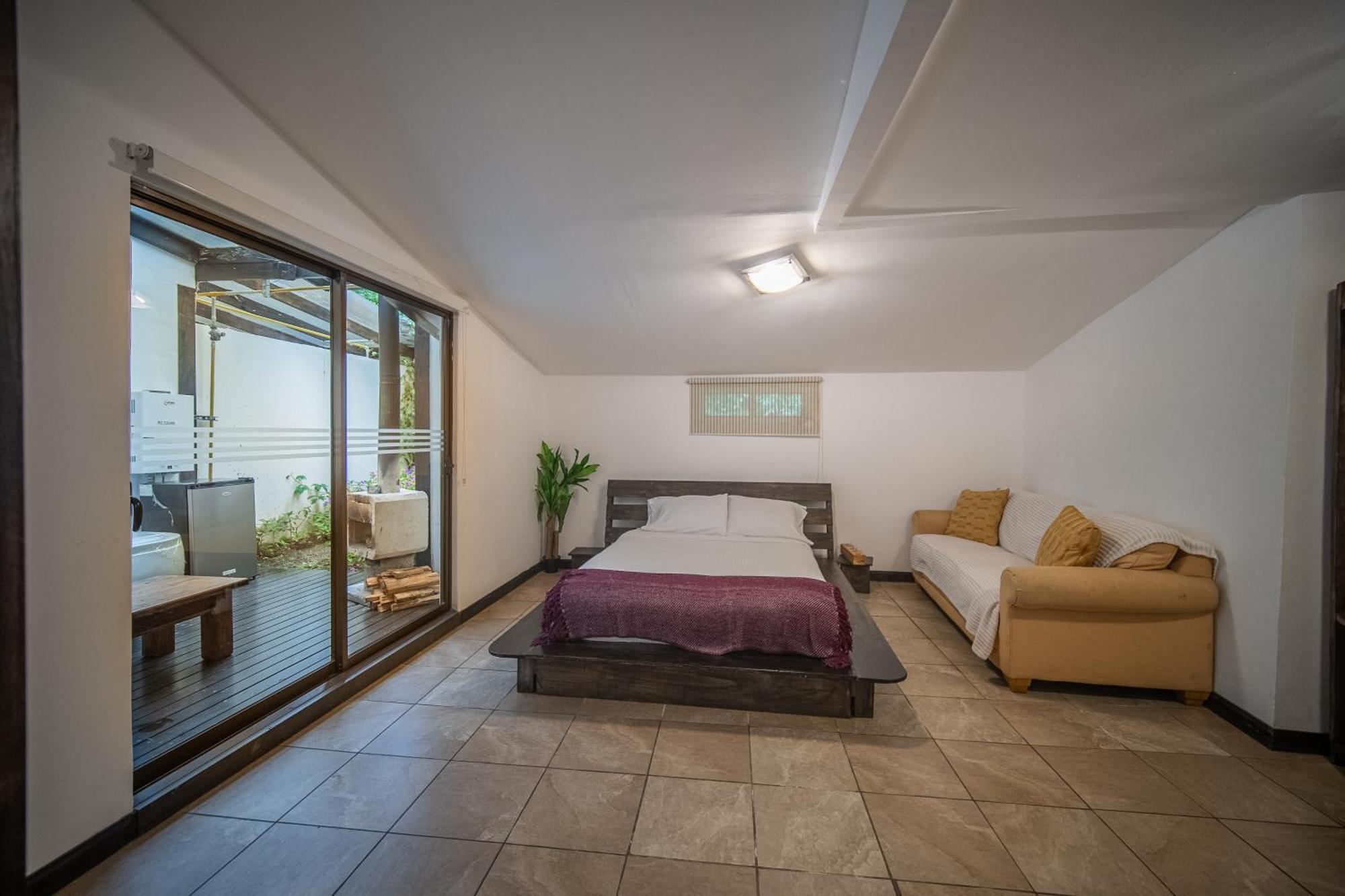 Vistas Del Conde Hotel Ередия Екстериор снимка